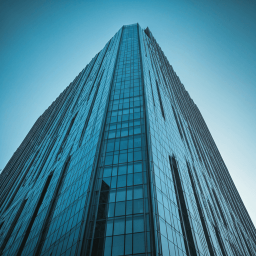 Corporate Building